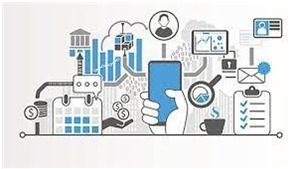 The Application of Digital Technologies