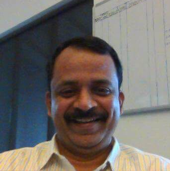 Venkat Subramanian